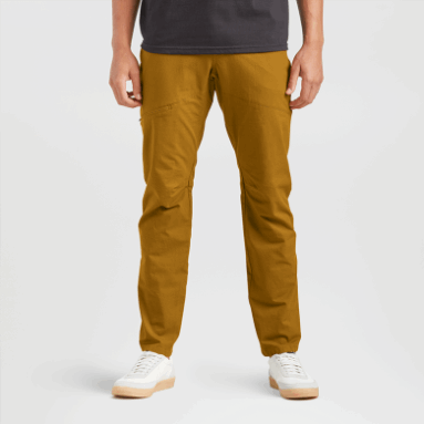 Outdoor Research Herren Wadi Rum Hose Tapenade