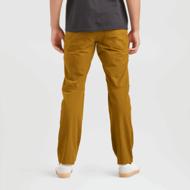 Outdoor Research Herren Wadi Rum Hose Tapenade