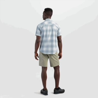 Outdoor Research Equinox-Shorts Für Herren – 10