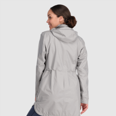 Outdoor Research Damen Aspire Trench Ash
