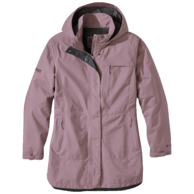 Outdoor Research Frauen Streben Trench Moth An