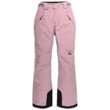 Outdoor Research Snowcrew Hose Für Damen Moth