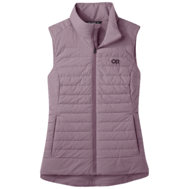 Outdoor Research Damen-Schatten-Isolierweste Moth