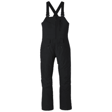 Outdoor Research Kulshan Storm Lätzchen Für Damen Schwarz