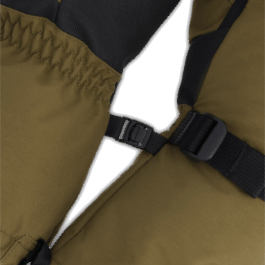 Outdoor Research Damen Adrenalin Handschuhe Loden