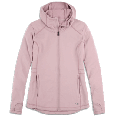 Outdoor Research Melody Kapuzenpullover Mit Durchgehendem Reißverschluss Für Damen
