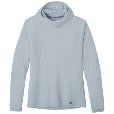 Outdoor Research Damen Echo Hoodie Arctic