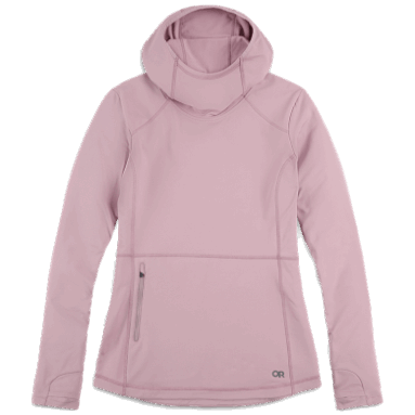 Outdoor Research Melody Kapuzenpullover Für Damen Moth
