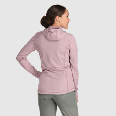 Outdoor Research Melody Kapuzenpullover Für Damen Moth