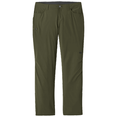 Outdoor Research Ferrosi Damenhose Ermüdung