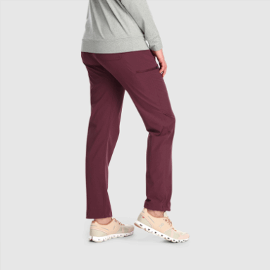 Outdoor Research Ferrosi Damenhose Kalamata