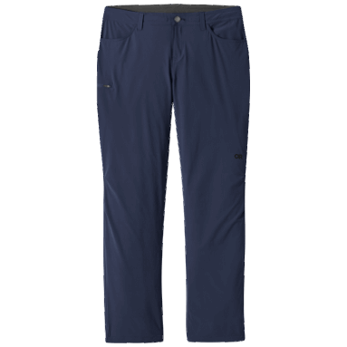 Outdoor Research Ferrosi Damenhose Marineblau
