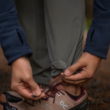 Outdoor Research Ferrosi Damenhose Zinn