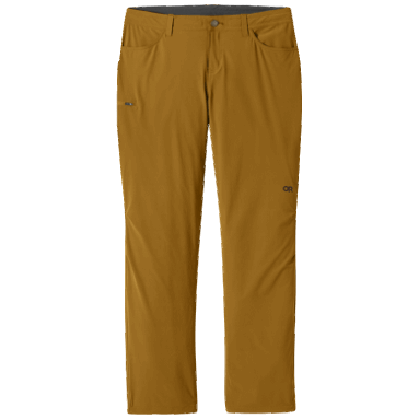 Outdoor Research Ferrosi Damenhose Tapenade