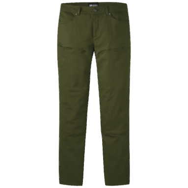 Outdoor Research Gefütterte Arbeitshose Damen Loden