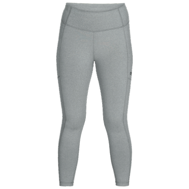 Outdoor Research Melody 7/8 Damenleggings Light Pewter Heather