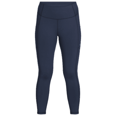 Outdoor Research Melody 7/8 Leggings Damen Marineblau
