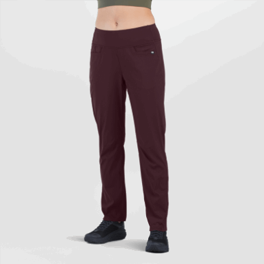 Outdoor Research Damenhose Zendo Elk