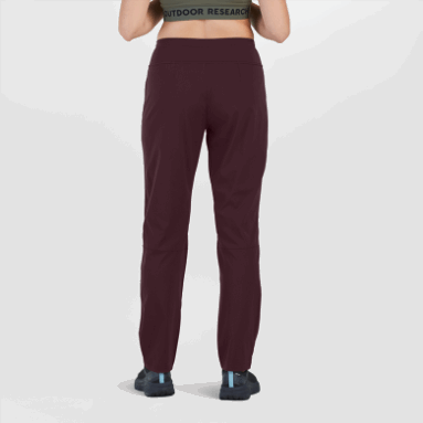 Outdoor Research Damenhose Zendo Elk