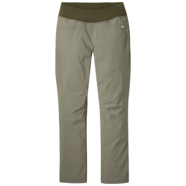 Outdoor Research Damenhose Zendo Flint