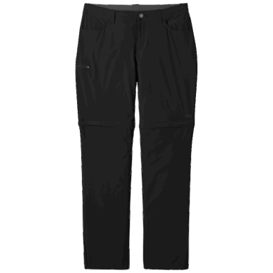 Outdoor Research Ferrosi Wandelbare Damenhose Schwarz