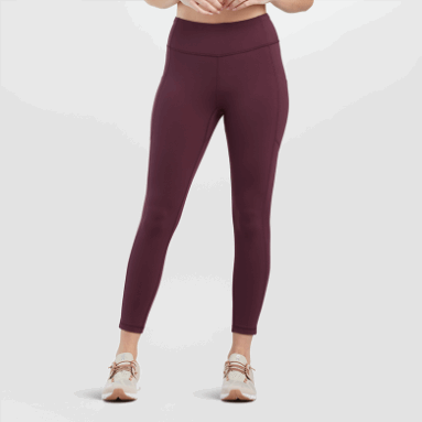 Outdoor Research Damen-leggings Vantage 7/8 Schwarz