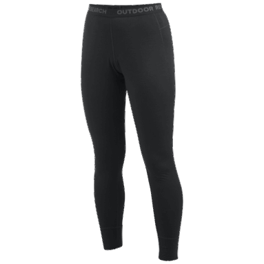 Outdoor Research Alpine Onset Merinohose Für Damen Schwarz