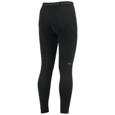 Outdoor Research Alpine Onset Merinohose Für Damen Schwarz