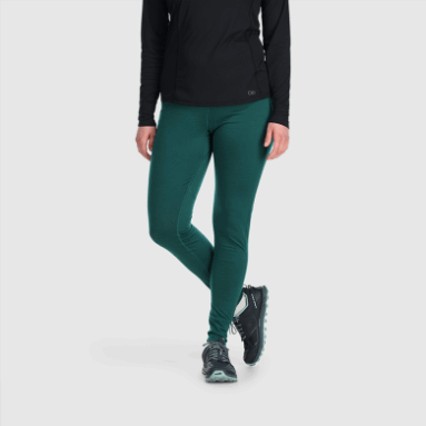 Outdoor Research Alpine Onset Merinohose Für Damen Treeline