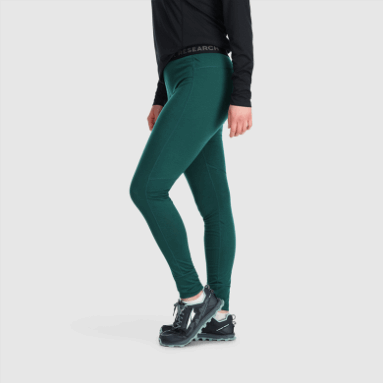 Outdoor Research Alpine Onset Merinohose Für Damen Treeline