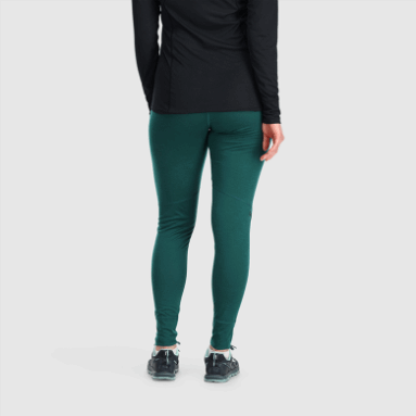 Outdoor Research Alpine Onset Merinohose Für Damen Treeline