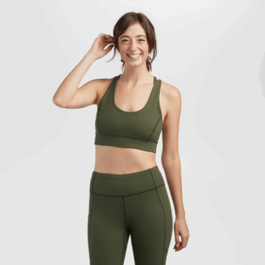 Outdoor Research Vantage BH Für Damen Mit Leichter Unterstützung Bei Ermüdung