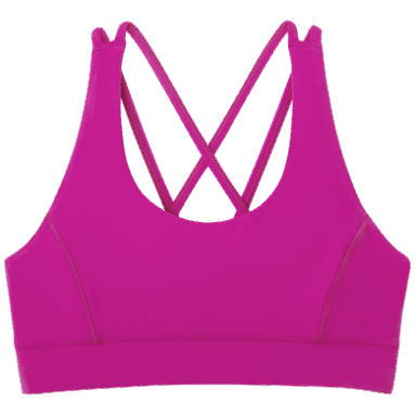 Outdoor Research Damen-BH Vantage Light Support Fuchsia