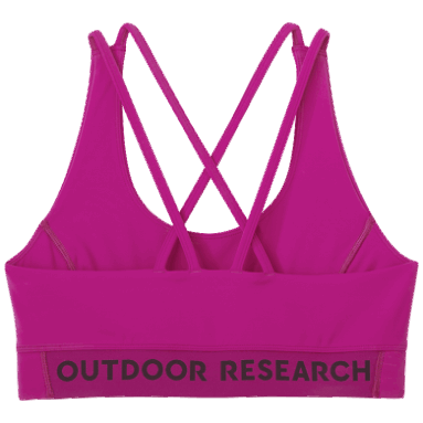 Outdoor Research Damen-BH Vantage Light Support Fuchsia