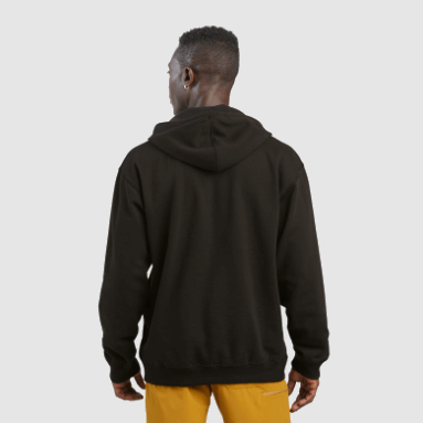 Outdoor Research Shape Scape Hoodie Schwarz