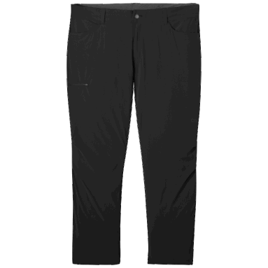 Outdoor Research Ferrosi Plus Size Hose Für Damen Schwarz