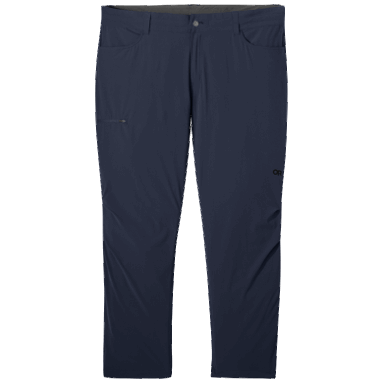 Outdoor Research Ferrosi Plus Size Hose Für Damen Marineblau