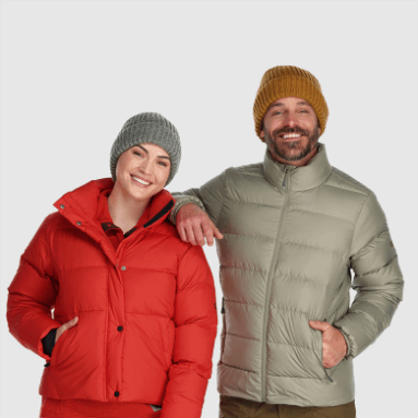 Outdoor Research Liftie Vx Mütze Anthrazit