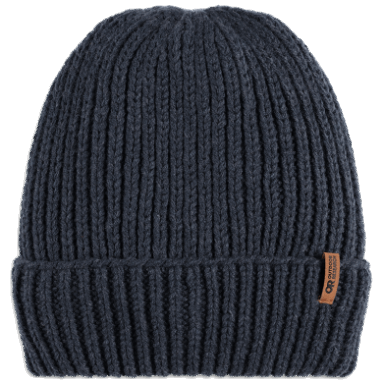 Outdoor Research Liftie Vx Beanie Marineblau