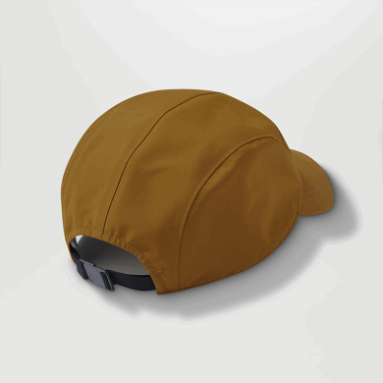 Outdoor Research Seattle Regenkappe Schwarz