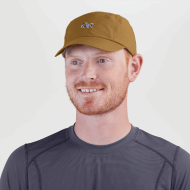 Outdoor Research Seattle Regenkappe Tapenade