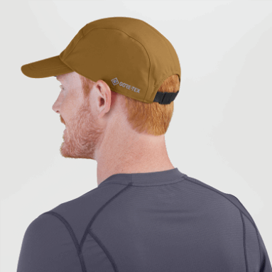 Outdoor Research Seattle Regenkappe Tapenade