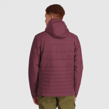 Outdoor Research Hoodie Mit Schattenisolierung Für Herren Kalamata