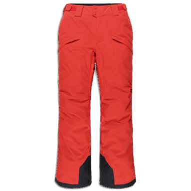 Outdoor Research Snowcrew Hose Für Herren Cranberry
