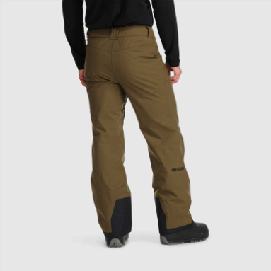 Outdoor Research Herren Snowcrew Hose Loden