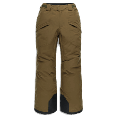 Outdoor Research Herren Snowcrew Hose Loden