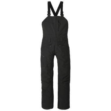 Outdoor Research Kulshan Storm Lätzchen Für Herren Schwarz