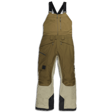 Outdoor Research Kulshan Sturmlätzchen Für Herren Loden/flint