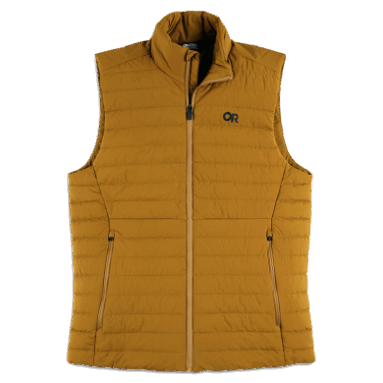 Outdoor Research Schatten-Isolierweste Für Männer Tapenade