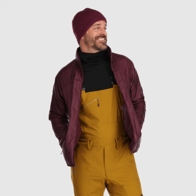 Outdoor Research Superstrand Lt Jacke Für Herren Kalamata